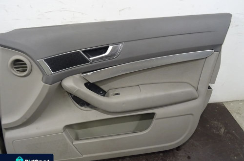 AUDI A6 C6 KOMBI 04-07 2.0T BOCZEK DRZWI PRAWY LEWY PRZÓD PRZEDNI TYŁ TYLNY