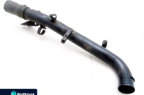 Rurka Wlewu Paliwa Fiat Ducato Ii 2.8D