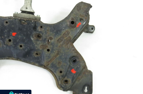 SANKI PRZÓD KIA RIO III (UB) 1.1 CRDi - D3FA