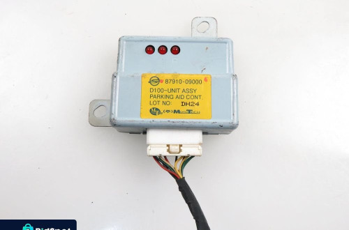 MODUŁ PDC SSANGYONG KYRON 8791009000