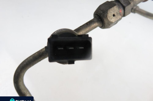 PRZEWÓD KLIMATYZACJI VOLVO V50 (MW) 2.4 30754019