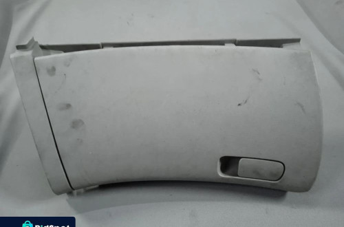 KIA CEED 06-12 SCHOWEK PASAŻERA