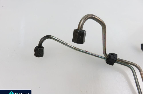 PRZEWODY WTRYSKOWE CITROEN C4 1.6 HDi