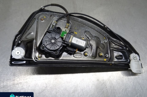LAND ROVER FREELANDER II MECHANIZM PODNOŚNIK SZYBY LEWY TYŁ