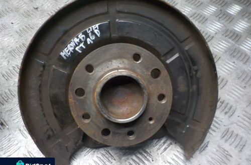 OPEL MERIVA B LIFT 1.6 D PIASTA PRAWY LUB LEWY TYŁ