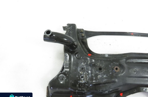 SANKI PRZÓD FIAT TIPO kombi 1.6 D 55260384