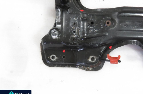 SANKI PRZÓD FIAT TIPO kombi 1.6 D 55260384