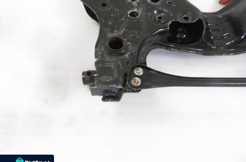 SANKI PRZÓD FIAT TIPO kombi 1.6 D 55260384