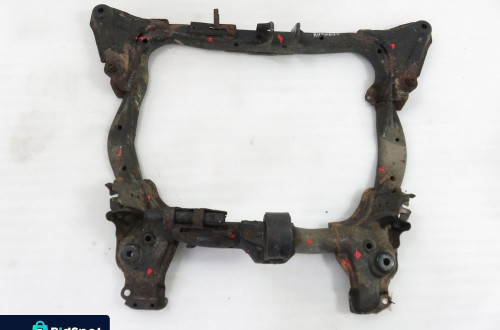 SANKI PRZÓD HONDA CIVIC VII (EU, EP, EV) 1.4 iS