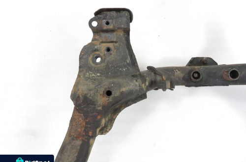 SANKI PRZÓD HONDA CIVIC VII (EU, EP, EV) 1.4 iS