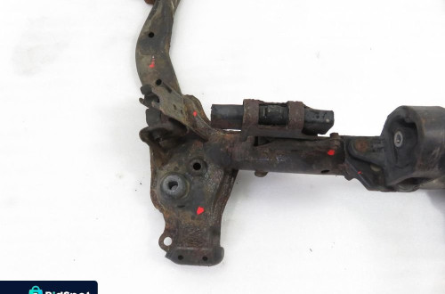 SANKI PRZÓD HONDA CIVIC VII (EU, EP, EV) 1.4 iS