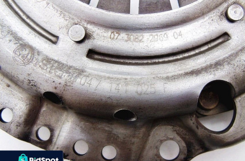 Docisk Sprzęgła 1.4 8V Mpi Skoda Fabia 047141025F