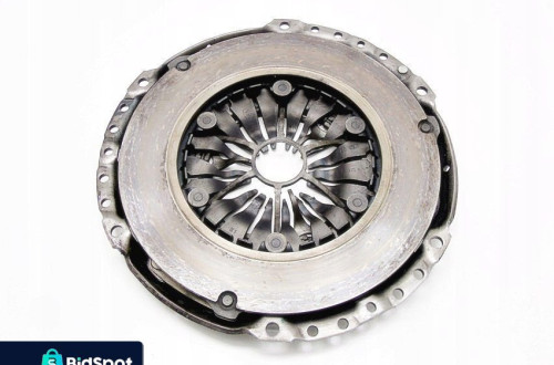 Docisk Sprzęgła 2.0 Tdci Tddi Mondeo Mk3 X-Type