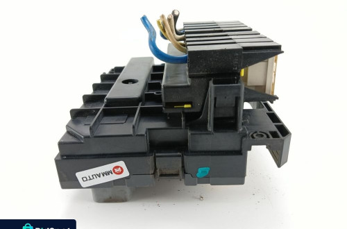 MODUŁ BSM CITROEN C5 III X7 (2008-2010) 9675877980