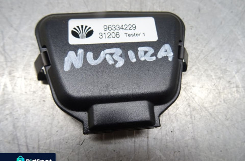 CHEVROLET NUBIRA LACETTI 04- SENSOR CZUJNIK DESZCZU 96334229