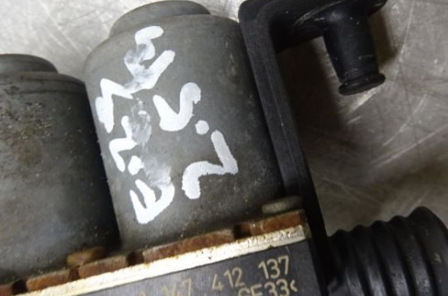 BMW E39 LIFT 00-03 2.5B ELEKTROZAWÓR WODY 8374995-02