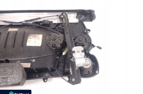 PODNOŚNIK SZYB PRAWY PRZÓD MINI CLUBMAN R55 0130822381