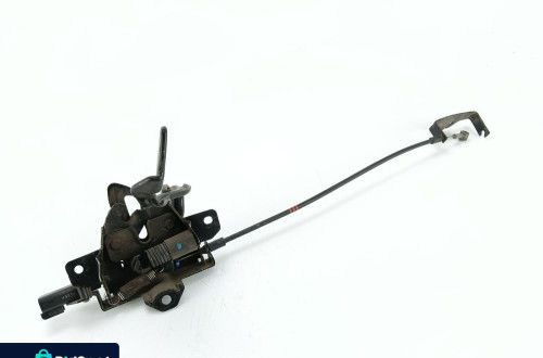 ZAMEK MASKI LINKA KOMPLET KIA RIO IV 4 (2017-2020)