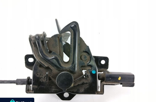 ZAMEK MASKI LINKA KOMPLET KIA RIO IV 4 (2017-2020)