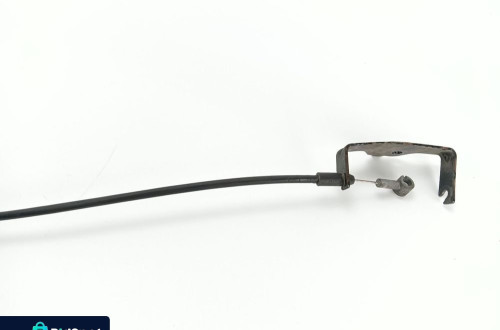 ZAMEK MASKI LINKA KOMPLET KIA RIO IV 4 (2017-2020)