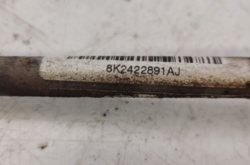 PRZEWÓD WĄŻ WSPOMAGANIA AUDI A4 A5 8K2422891AJ UK!