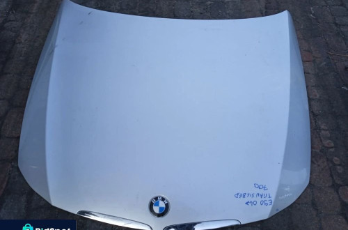 MASKA BMW 3 E90 04-08