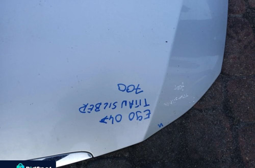 MASKA BMW 3 E90 04-08