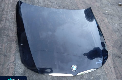 MASKA BMW 3 E90 04-08