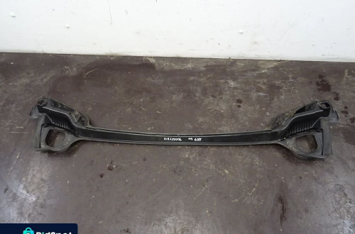 PEUGEOT 407 SW KOMBI 2.0HDI PODSZYBIE