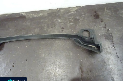 PEUGEOT 407 SW KOMBI 2.0HDI PODSZYBIE