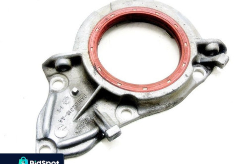 Obudowa Uszczelniacza Ford 1.3 Fiesta Mk4 Ford Ka