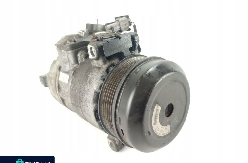 SPRĘŻARKA KLIMATYZACJI MERCEDES W204 S204 C204 A207 C207 2.2CDI 447280-7090