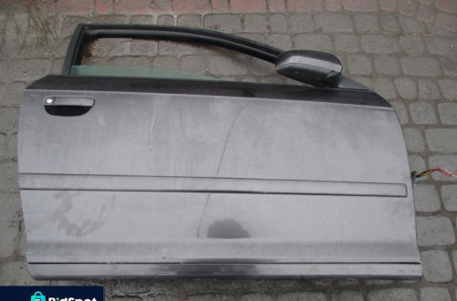PODNOŚNIK SZYBY DRZWI AUDI A3 03-08 3-DRZWI PRAWY
