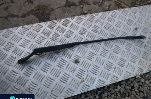 vw passat b5 ramie wycieraczki prawe 3b1955410c