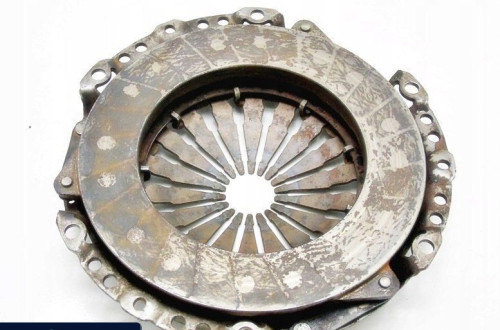 Docisk Sprzęgła 1.2 Vti 108 208 308 C3 2008 C4 Ds3