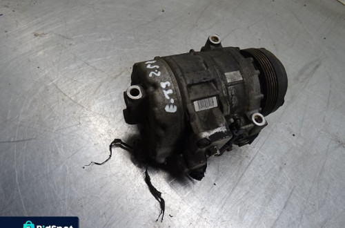 BMW E39 LIFT 00-03 2.5B SPRĘŻARKA KLIMATYZACJI GE447220-8025