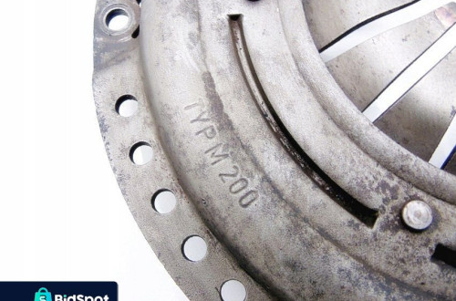 Docisk Sprzęgła 1.0 12V Corsa C D Agila Wagon R
