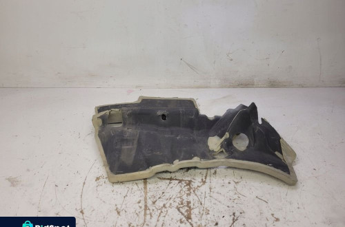 WYGŁUSZENIE BŁOTNIKA PRAWE AUDI A4 B9 8W9863813B