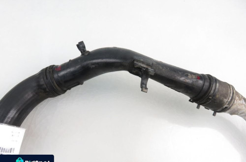 RURA INTERCOOLERA CORDOBA 1.9 TDI 6K0145840AC