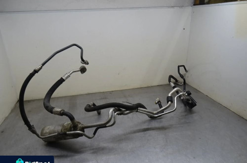 AUDI A6 C6 KOMBI 04-07 2.0T PRZEWODY KLIMATYZACJI
