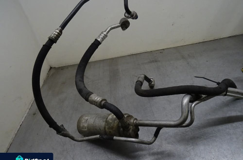 AUDI A6 C6 KOMBI 04-07 2.0T PRZEWODY KLIMATYZACJI
