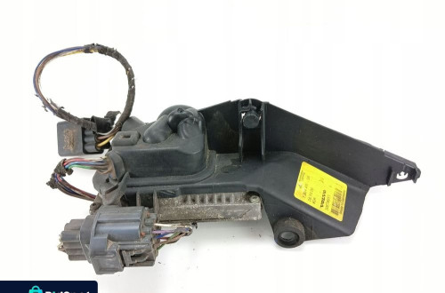 MOCOWANIE PRZETWORNICA XENON VOLVO C70 II V50 C30 1307329098