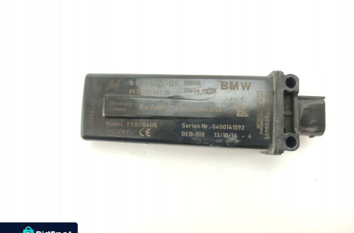 MODUŁ STEROWNIK RDC BMW 6 F13 6871056