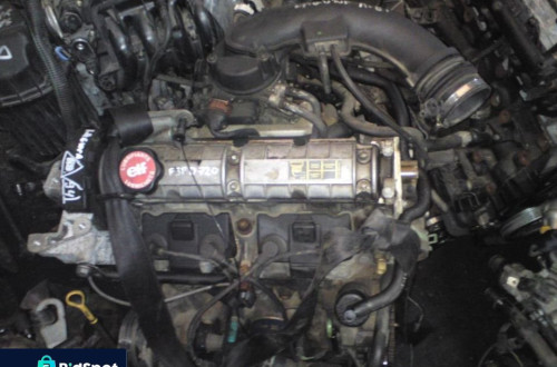SILNIK LAGUNA 1.8  8V