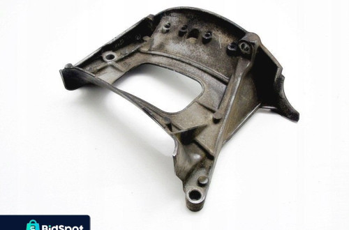 Osłona Sprzęgła Łapa Skrzyni 1.0 16V Vvti Yaris I
