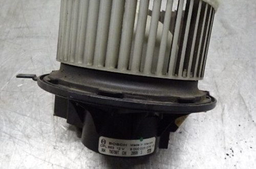 JEEP CHEROKEE KJ LIBERTY 01-05 3.7 DMUCHAWA WENTYLATOR NAWIEWU 904790799T
