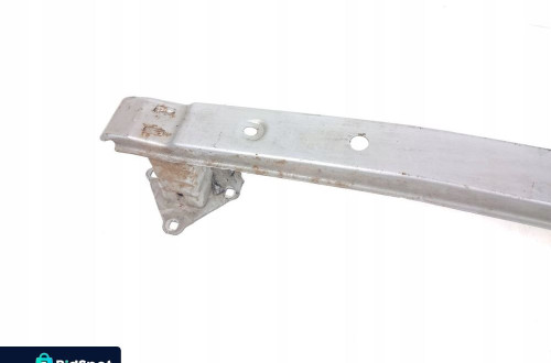 WZMOCNIENIE BELKA ZDERZAKA PRZÓD CITROEN C3 II 9683393380