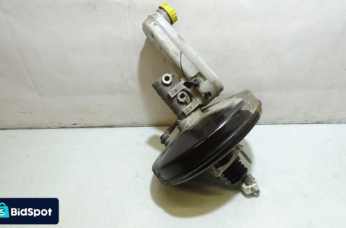 SERWO POMPA HAMULCOWA FIAT DUCATO III 2.3JTD 517250940
