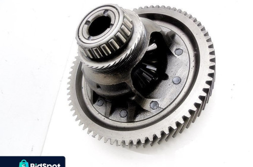 Mechanizm Skrzynia 2.0 Crdi Elantra Carens Fc03