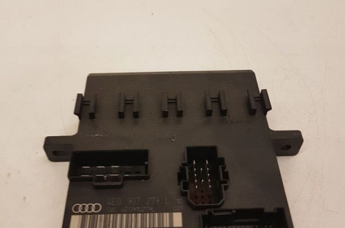 MODUŁ STEROWNIK ŚWIATEŁ ILM AUDI A8 D3 4E0907279L